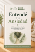 Entendé Tu Ansiedad