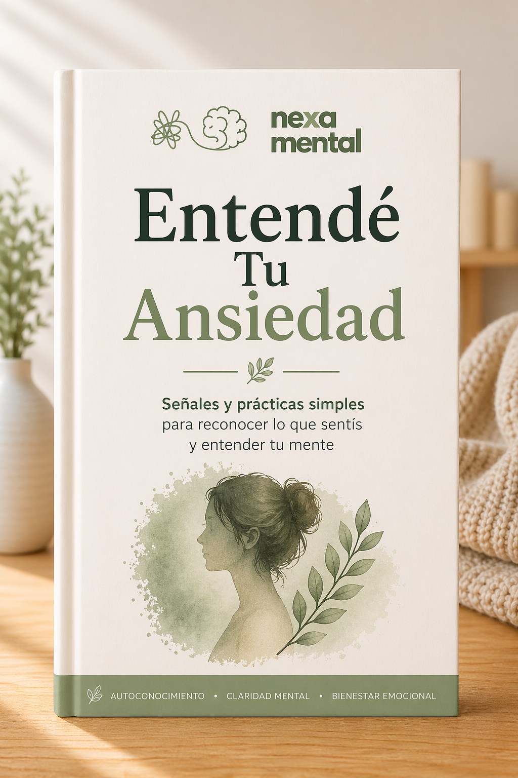 Entendé Tu Ansiedad