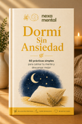 Dormi Sin Ansiedad