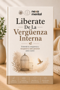 Liberate De La Vergüenza Interna